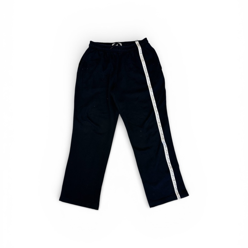 Amazon Essentials Sweatpants for Men Size Medium Dark Blue